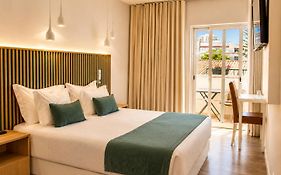 Hotel Sol Algarve By Kavia